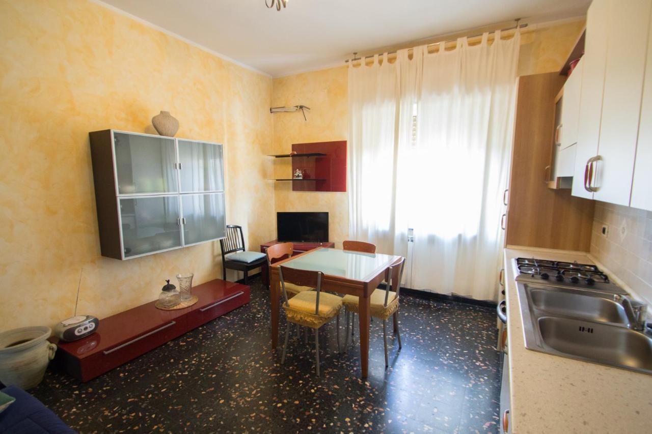 Yellow House Savona Exterior foto